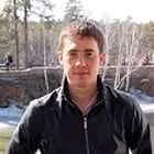 Хохлов Егор